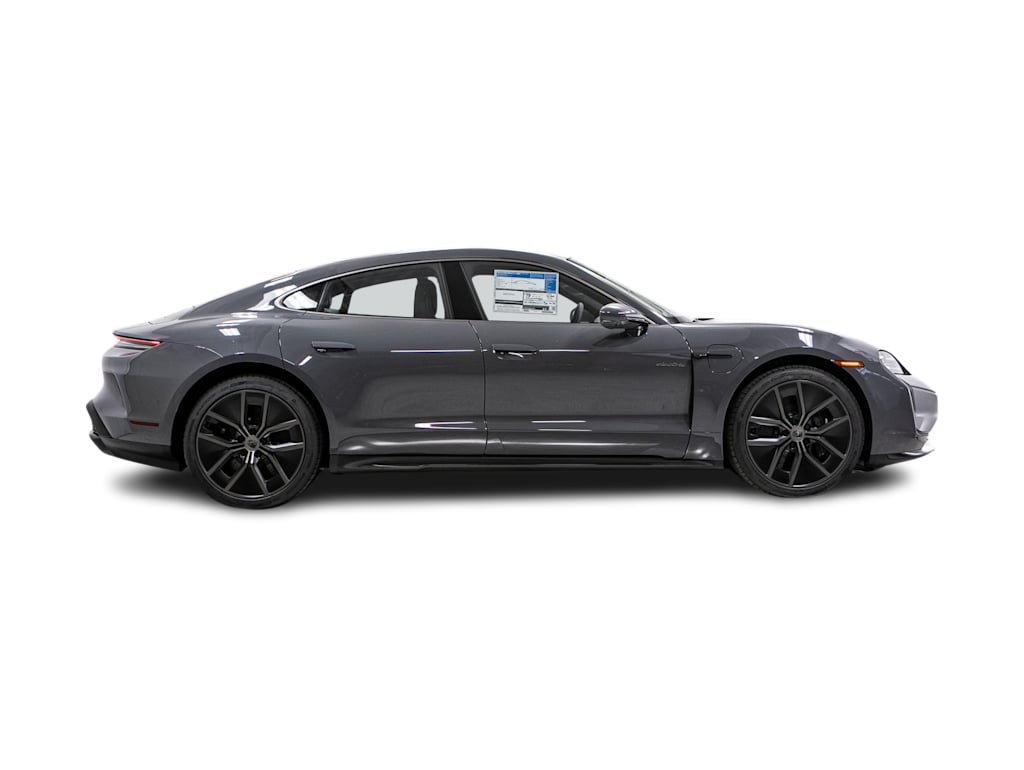 Thumbnail: 2026 Porsche Taycan - 14