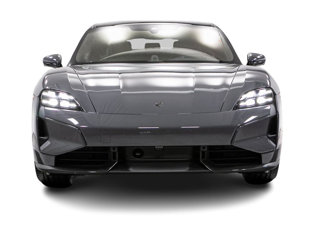 Thumbnail: 2026 Porsche Taycan - 15