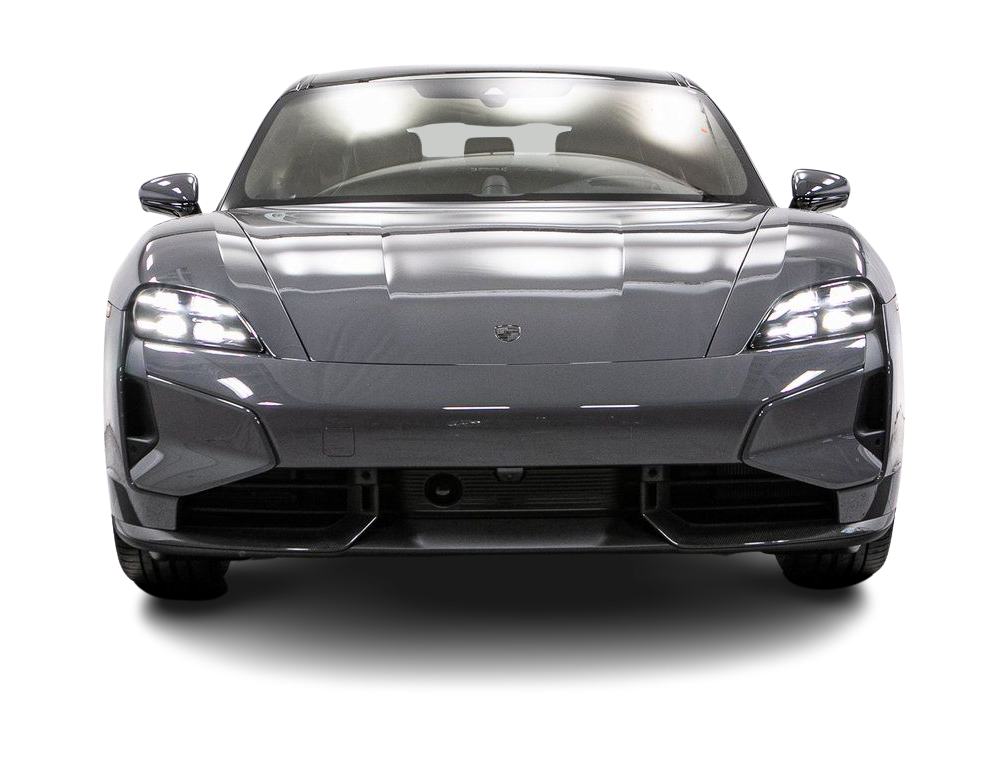 Thumbnail: 2026 Porsche Taycan - 6