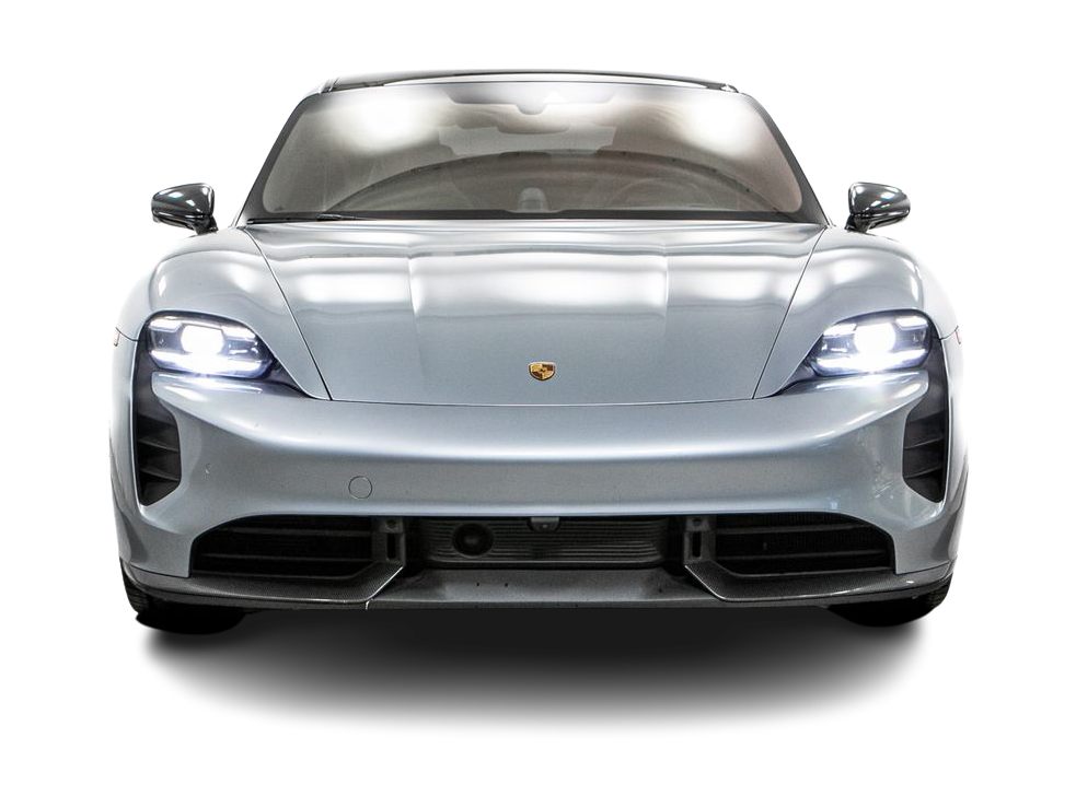 Thumbnail: 2021 Porsche Taycan - 16
