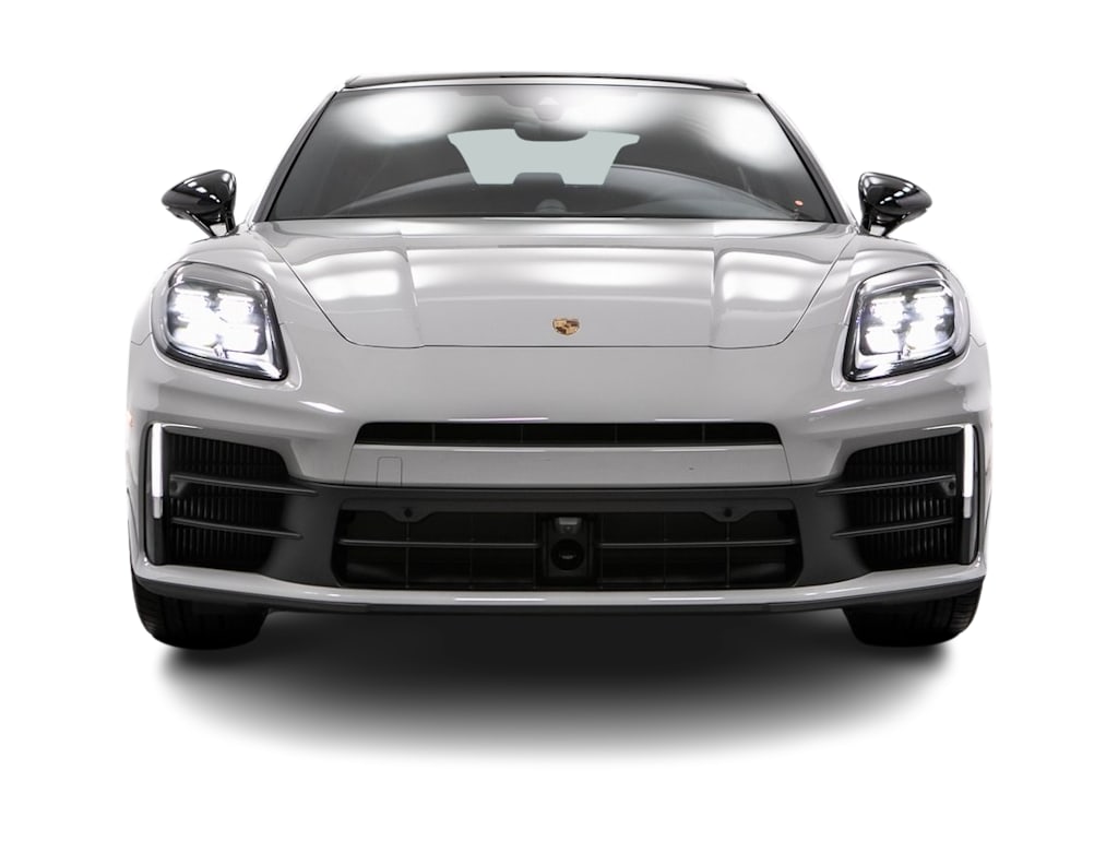 Thumbnail: 2026 Porsche Panamera - 18