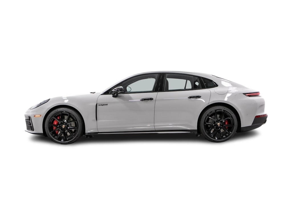 Thumbnail: 2026 Porsche Panamera - 3