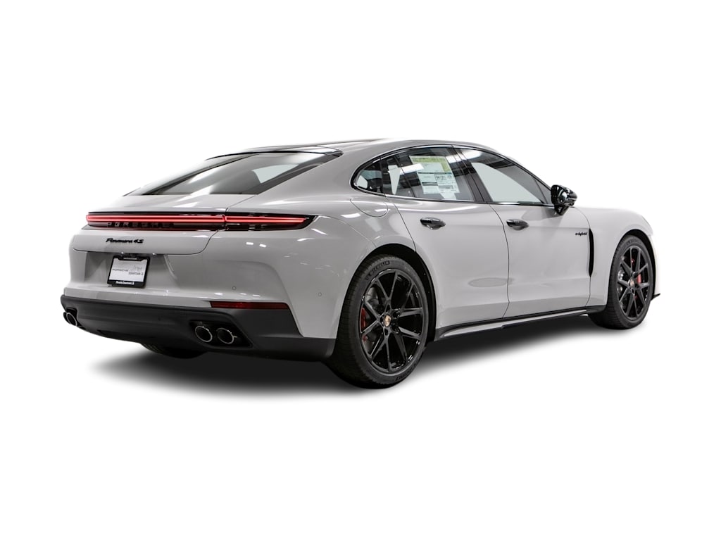 Thumbnail: 2026 Porsche Panamera - 15