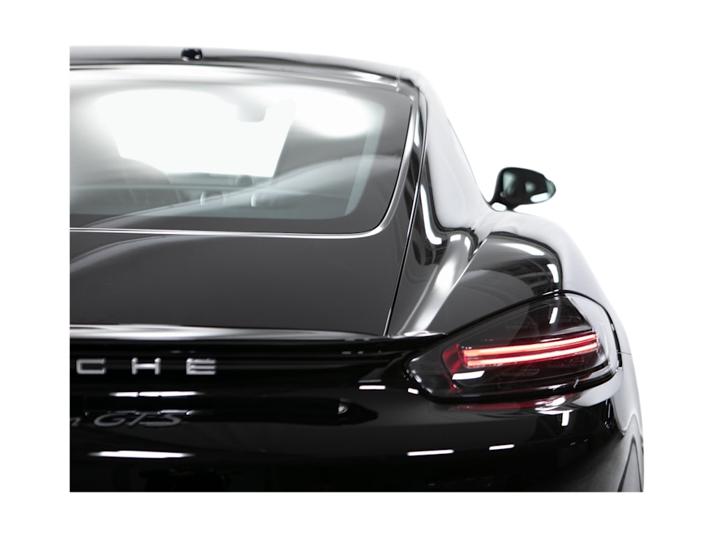 Thumbnail: 2025 Porsche 718 Cayman - 32