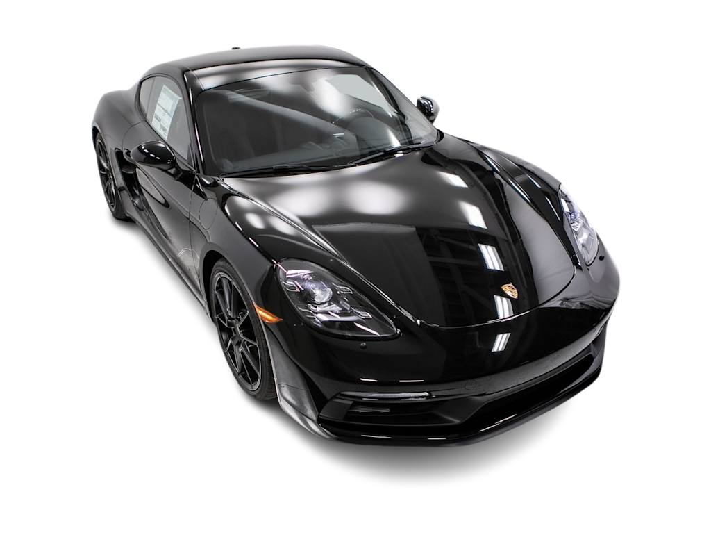 Thumbnail: 2025 Porsche 718 Cayman - 33