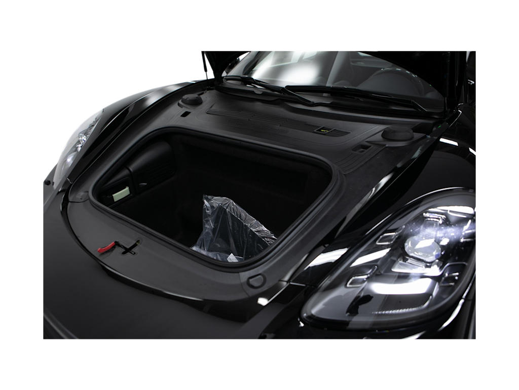 Thumbnail: 2025 Porsche 718 Cayman - 26