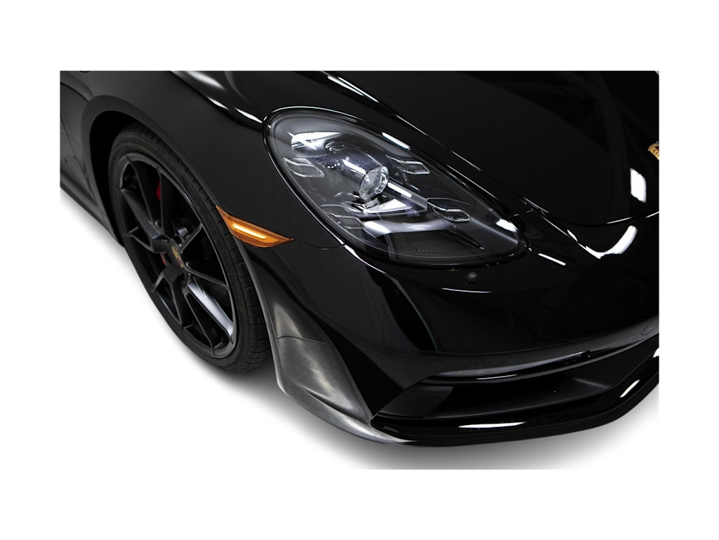 Thumbnail: 2025 Porsche 718 Cayman - 3