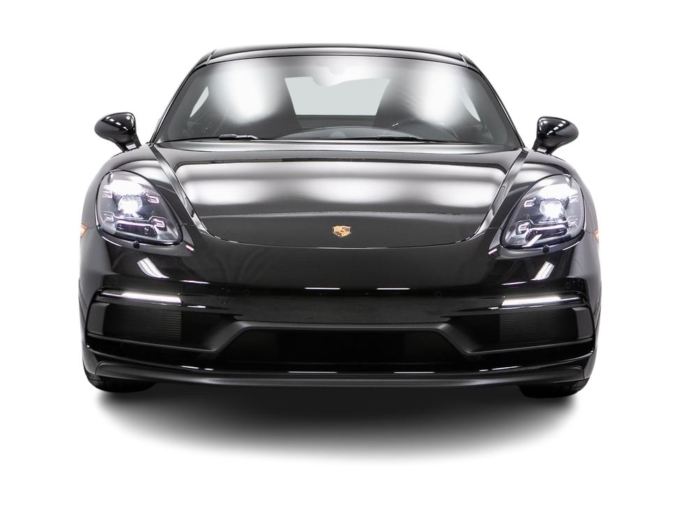 Thumbnail: 2025 Porsche 718 Cayman - 14