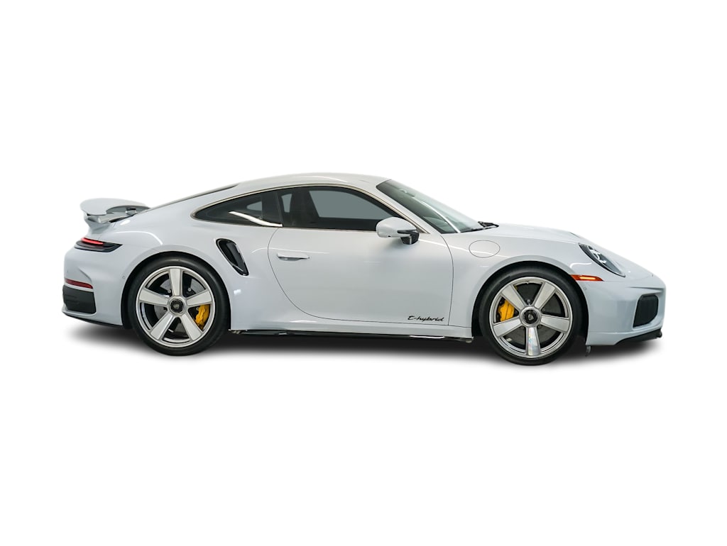 Thumbnail: 2026 Porsche 911 - 16