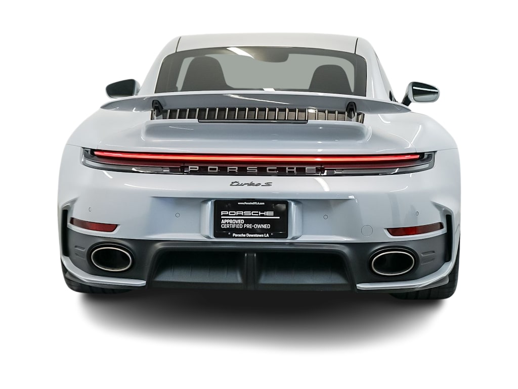 Thumbnail: 2026 Porsche 911 - 18