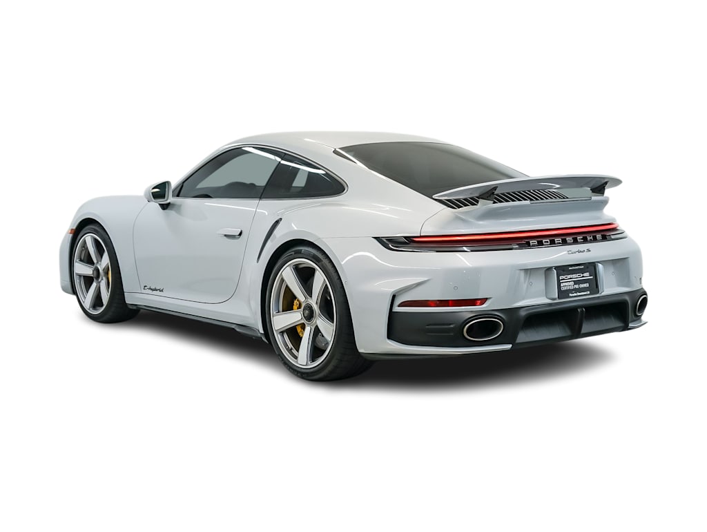 Thumbnail: 2026 Porsche 911 - 4