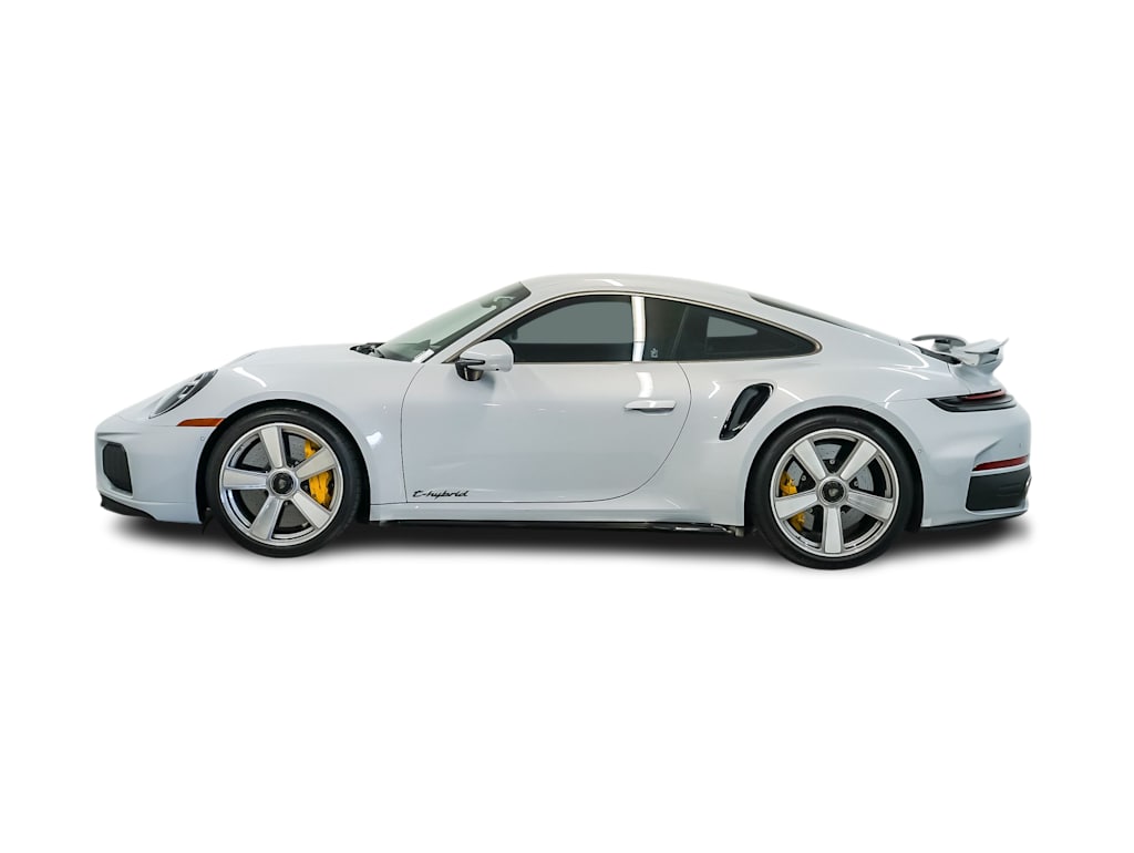 Thumbnail: 2026 Porsche 911 - 3