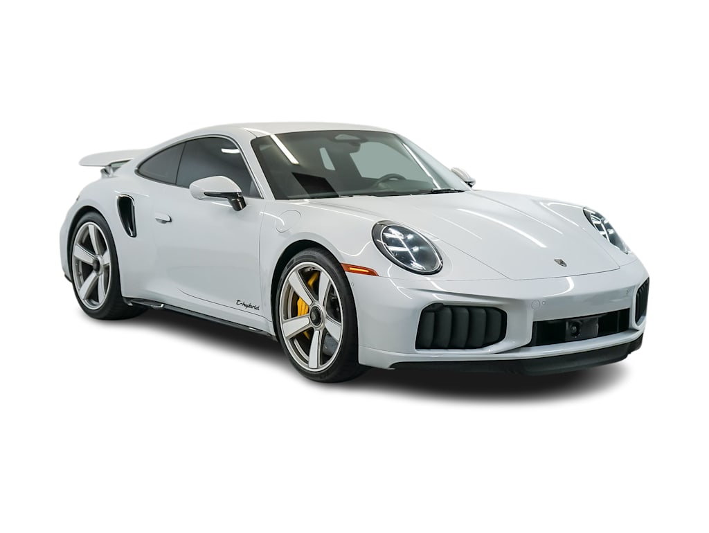 Thumbnail: 2026 Porsche 911 - 15