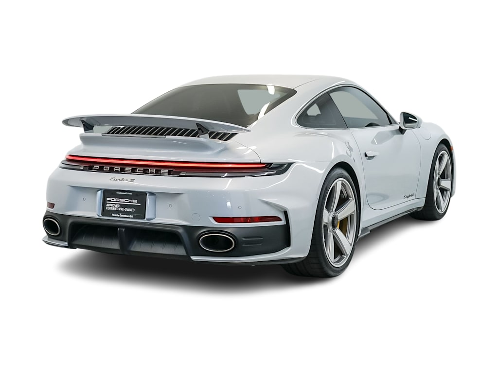 Thumbnail: 2026 Porsche 911 - 17