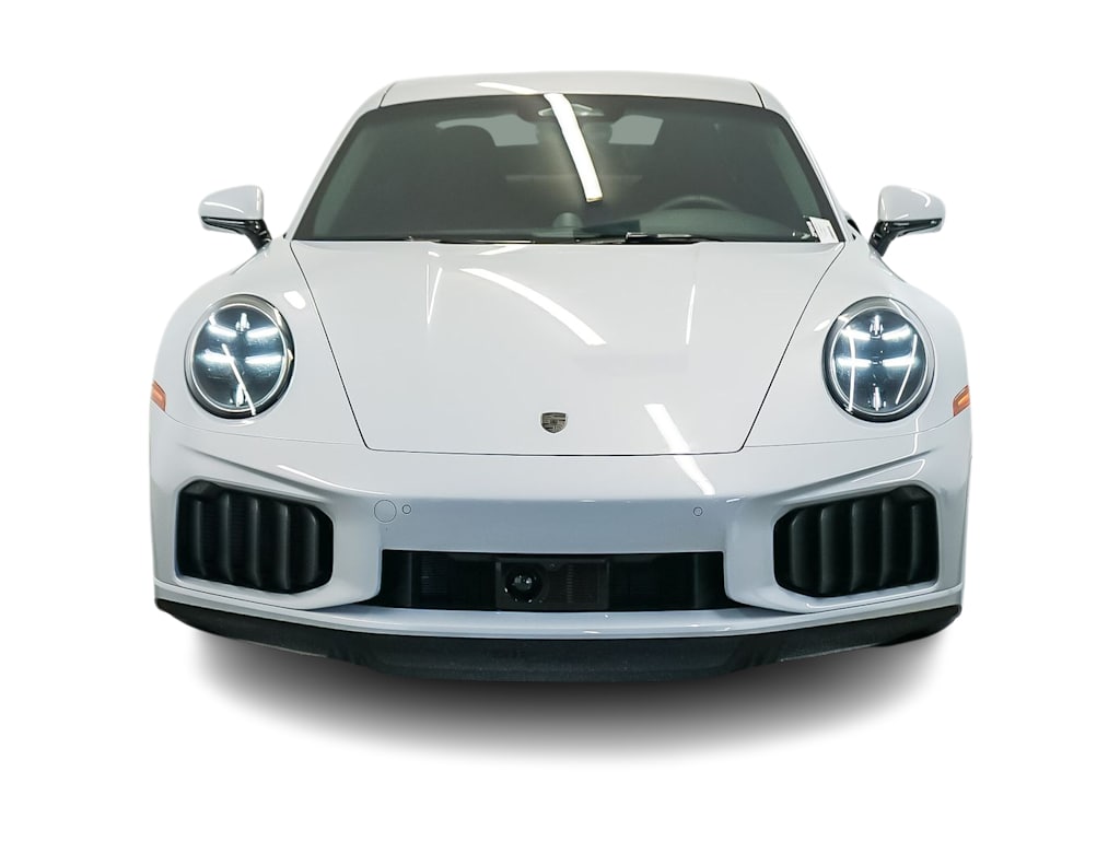Thumbnail: 2026 Porsche 911 - 5