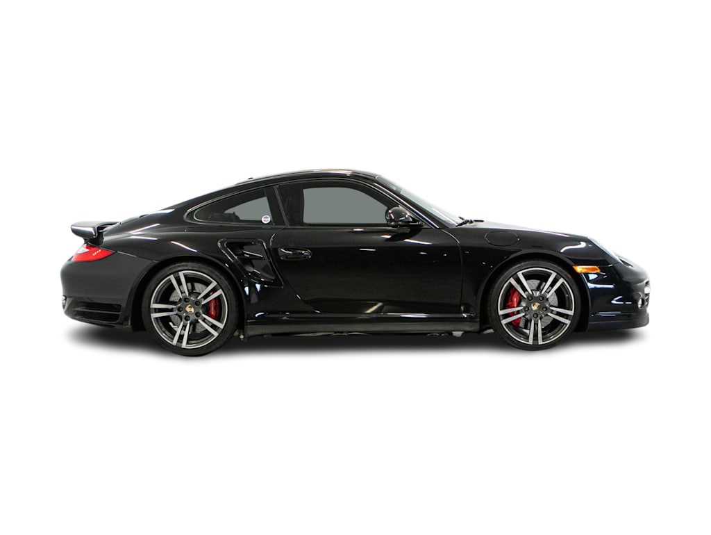 Thumbnail: 2011 Porsche 911 - 15
