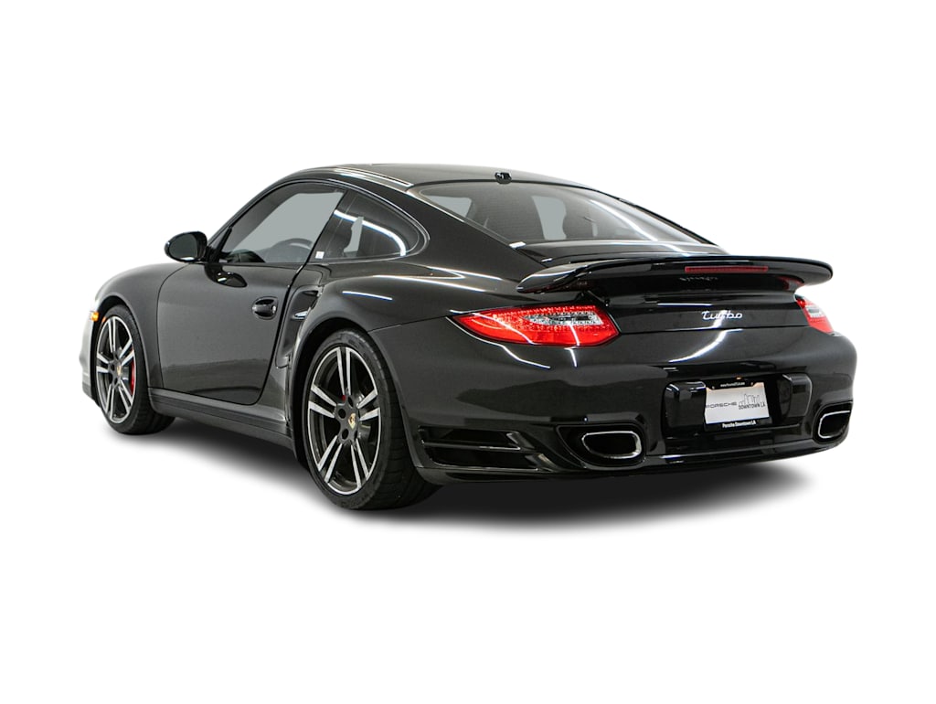 Thumbnail: 2011 Porsche 911 - 14