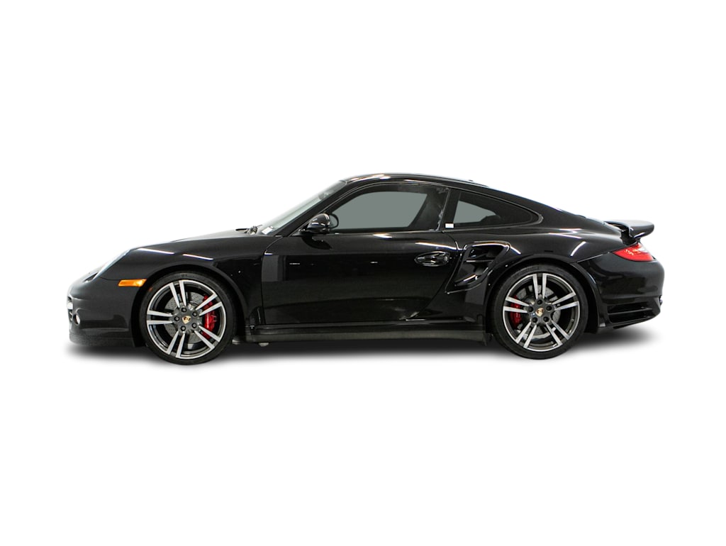 Thumbnail: 2011 Porsche 911 - 13