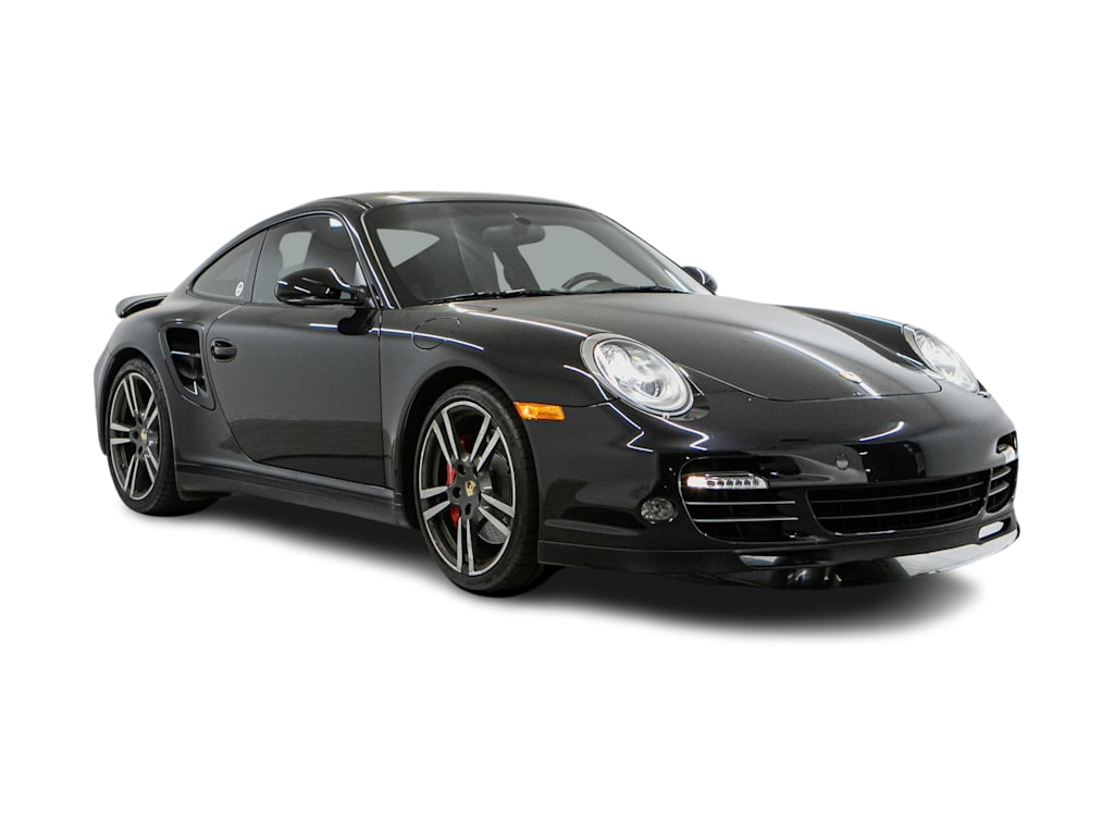 Thumbnail: 2011 Porsche 911 - 16