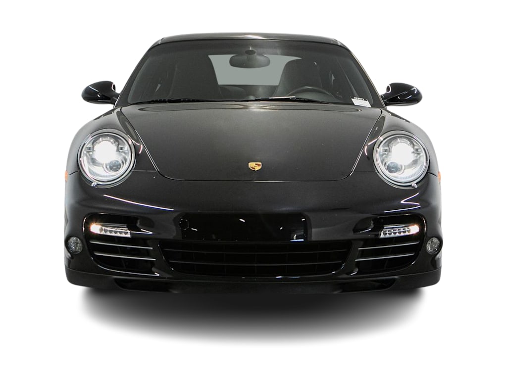 Thumbnail: 2011 Porsche 911 - 17