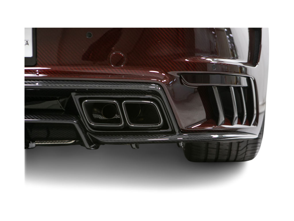 Thumbnail: 2022 Porsche 911 - 17