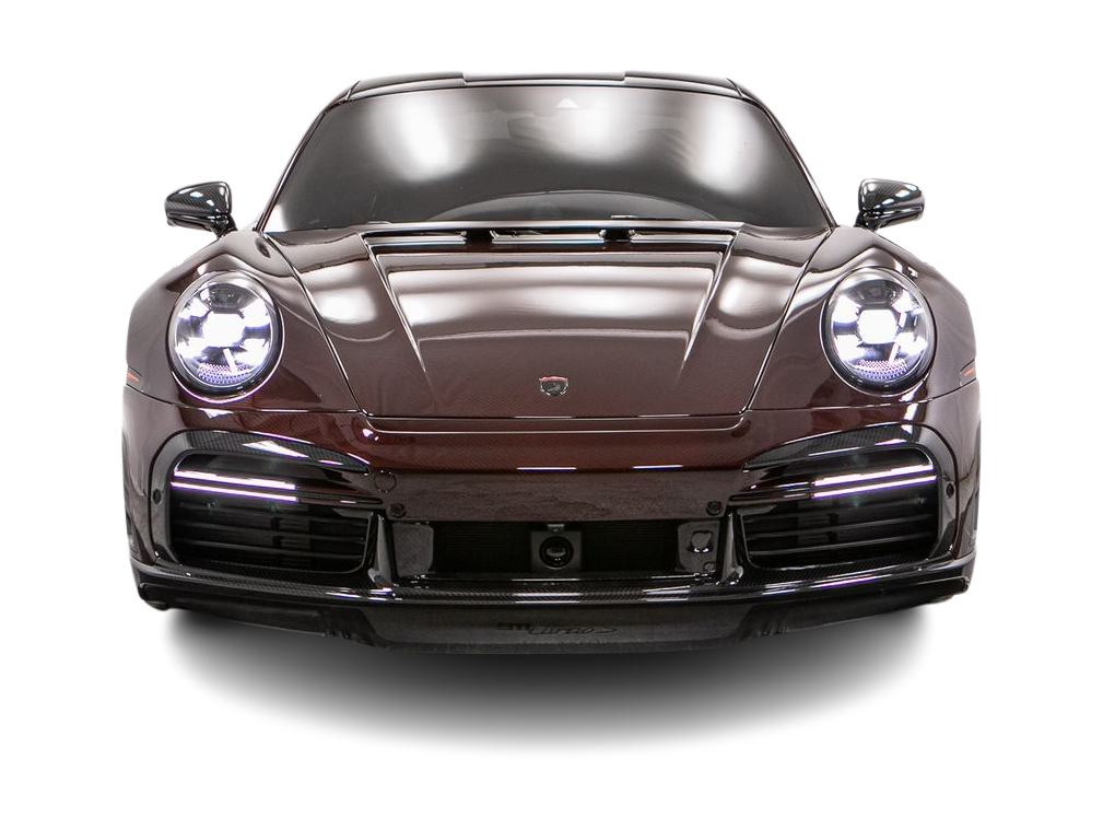 Thumbnail: 2022 Porsche 911 - 11