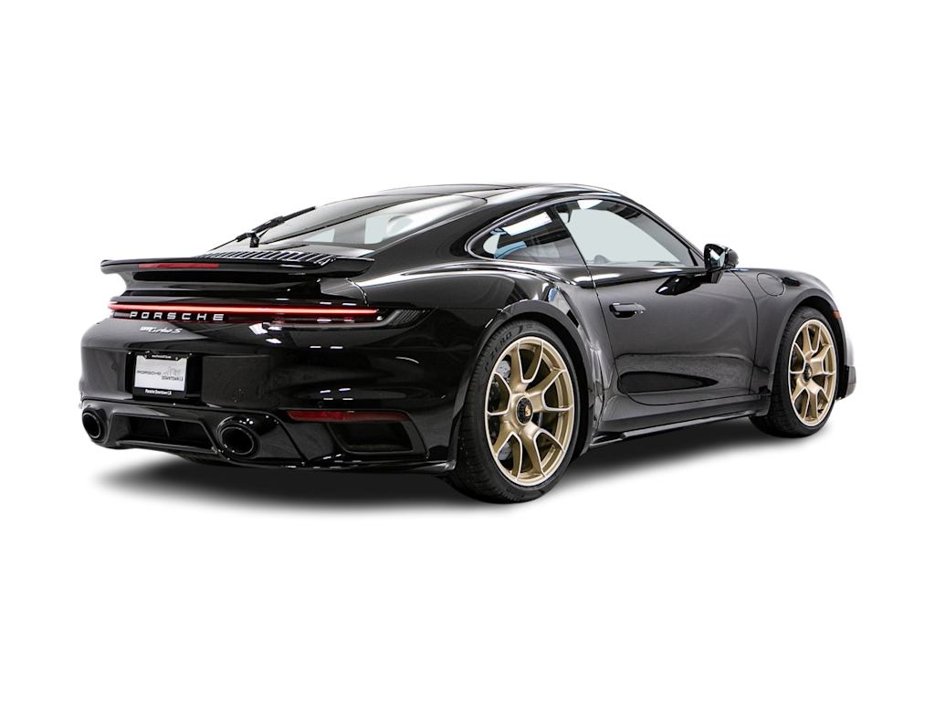 Thumbnail: 2025 Porsche 911 - 14