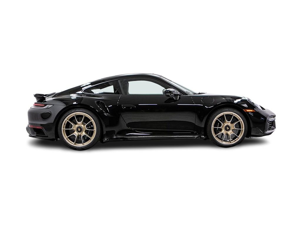 Thumbnail: 2025 Porsche 911 - 15