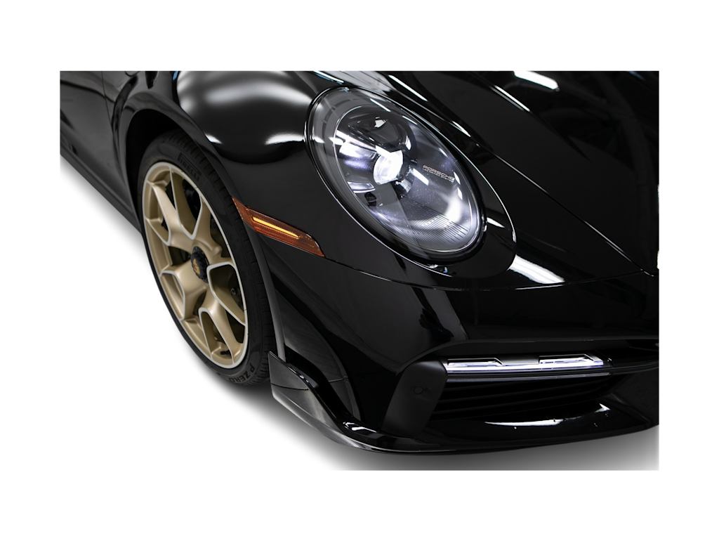Thumbnail: 2025 Porsche 911 - 18