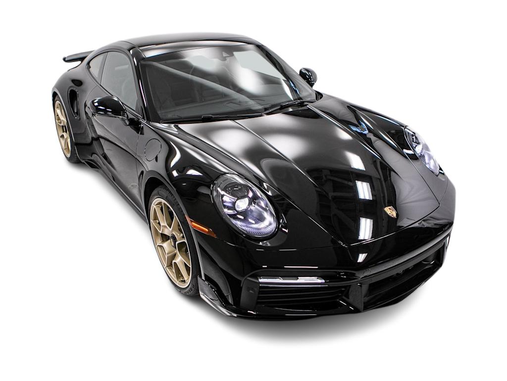 Thumbnail: 2025 Porsche 911 - 36