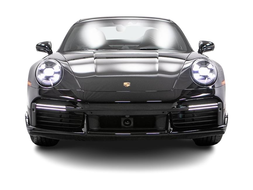 Thumbnail: 2025 Porsche 911 - 6