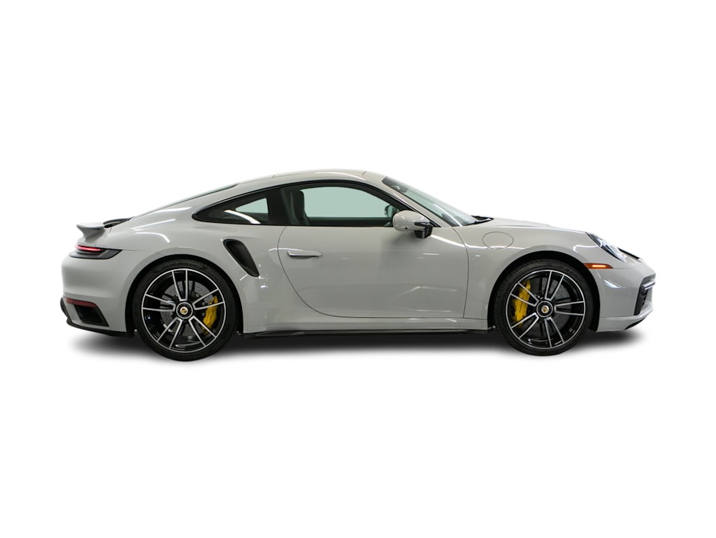 Thumbnail: 2023 Porsche 911 - 14