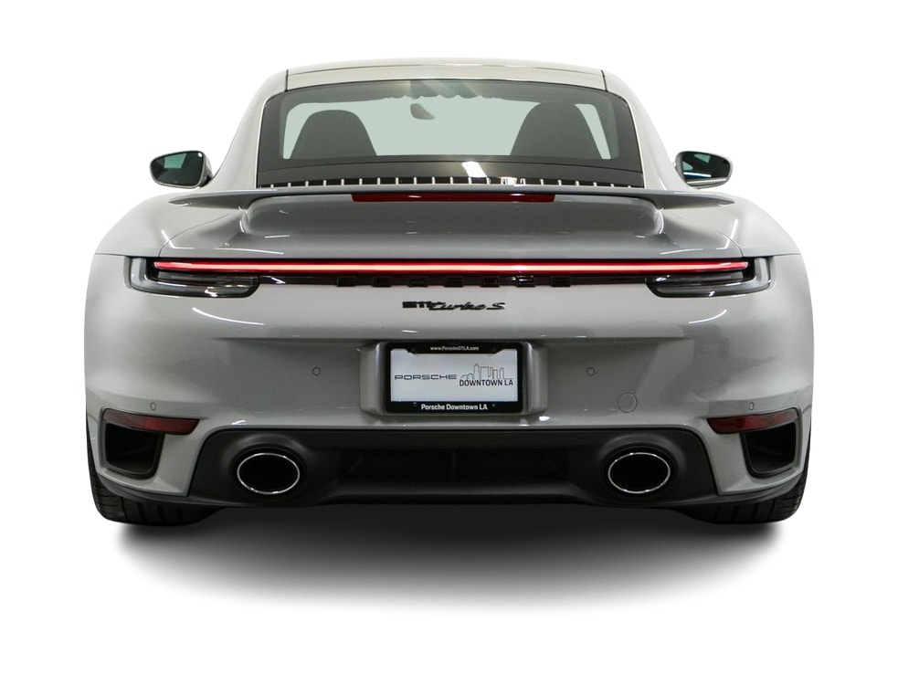 Thumbnail: 2023 Porsche 911 - 12