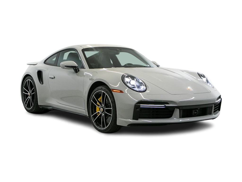 Thumbnail: 2023 Porsche 911 - 15