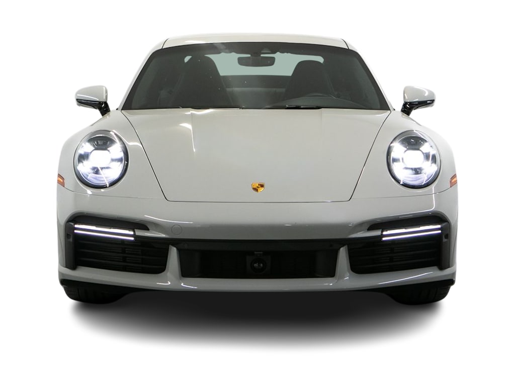 Thumbnail: 2023 Porsche 911 - 16