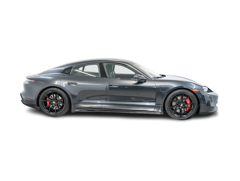 Thumbnail: 2023 Porsche Taycan - 18