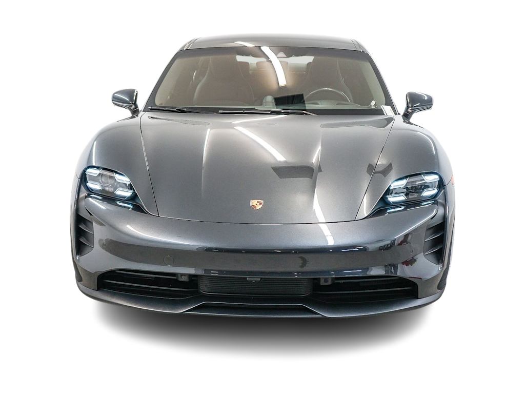 Thumbnail: 2023 Porsche Taycan - 5