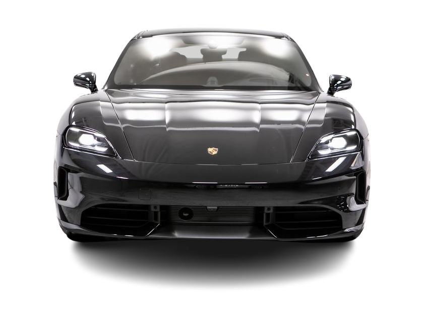 Thumbnail: 2026 Porsche Taycan - 18