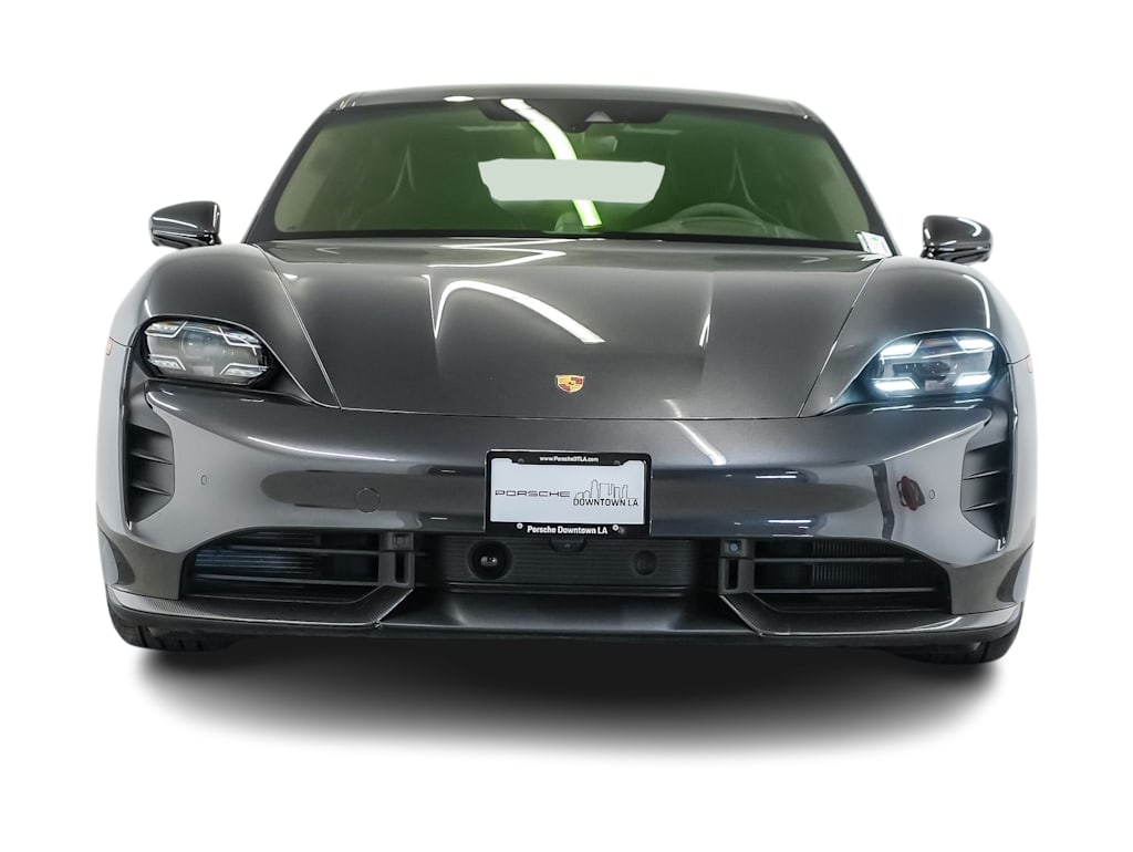 Thumbnail: 2023 Porsche Taycan - 6