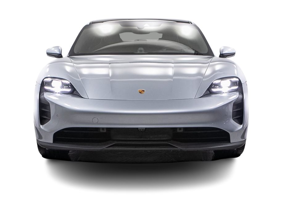 Thumbnail: 2024 Porsche Taycan - 6