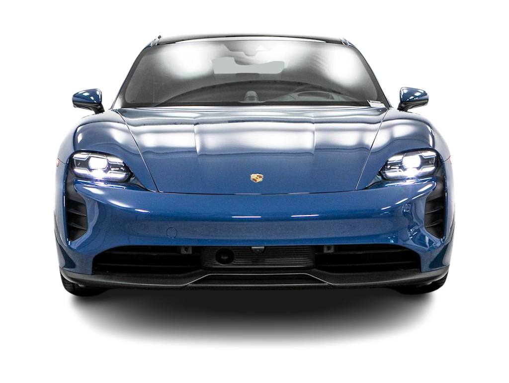 Thumbnail: 2024 Porsche Taycan - 16
