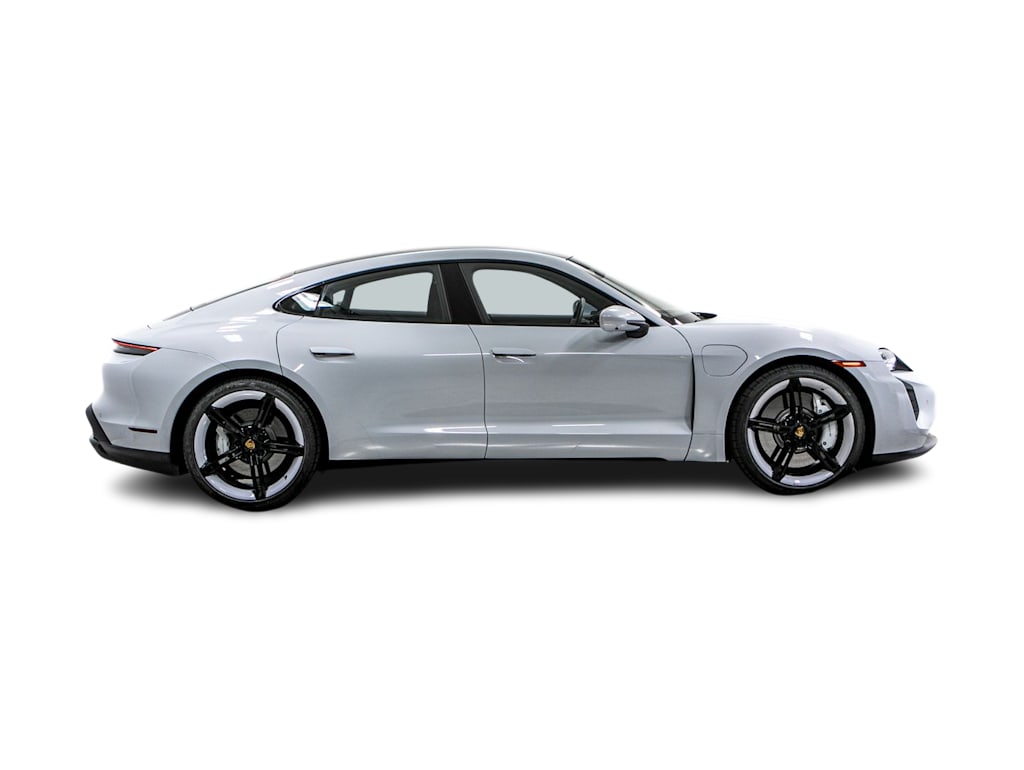Thumbnail: 2023 Porsche Taycan - 15