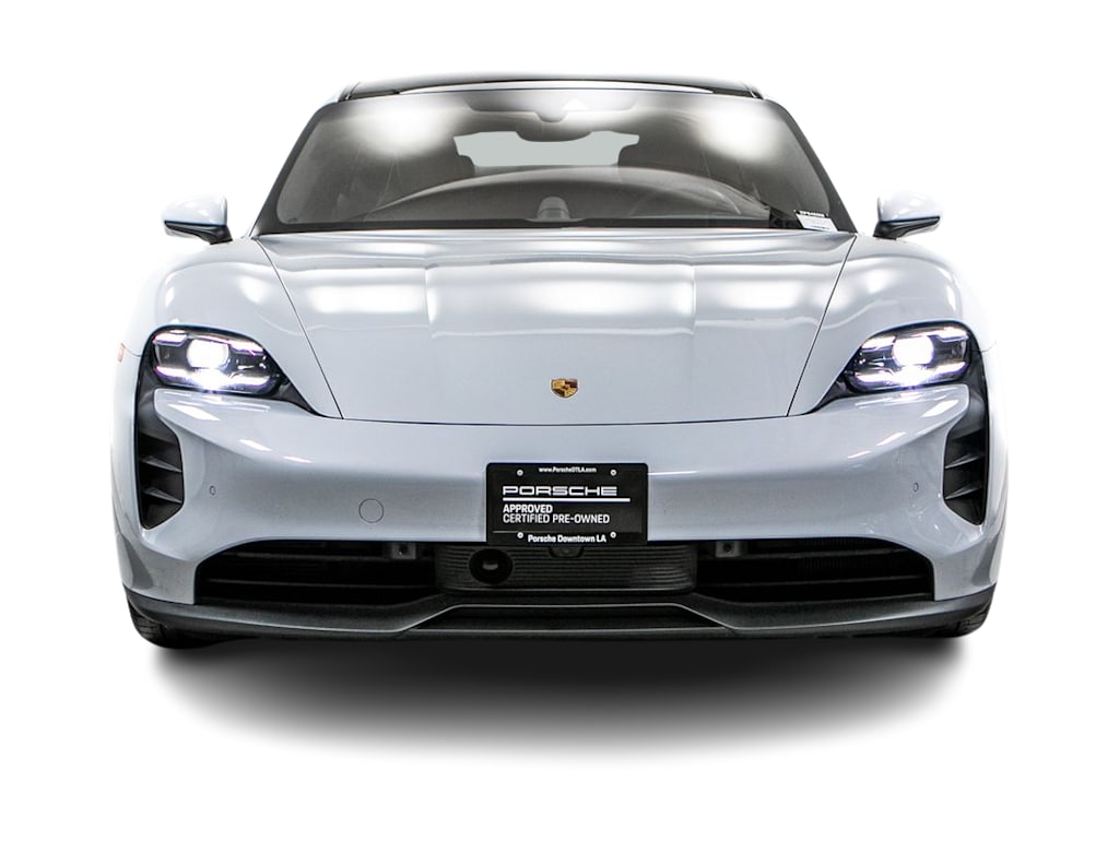 Thumbnail: 2023 Porsche Taycan - 6