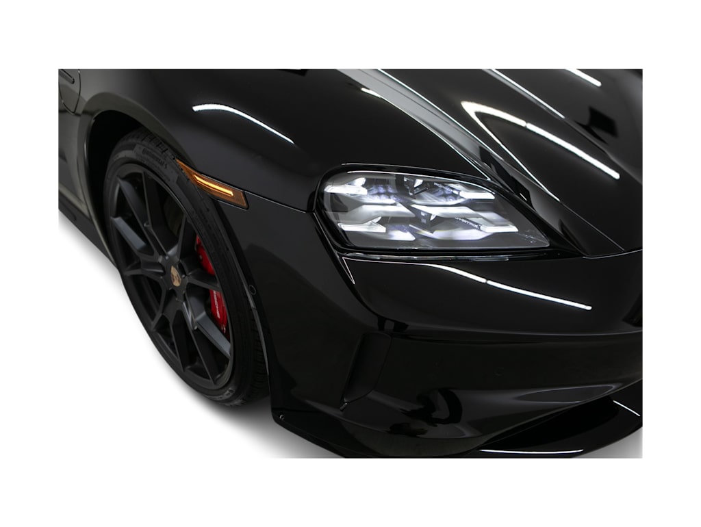 Thumbnail: 2026 Porsche Taycan - 3