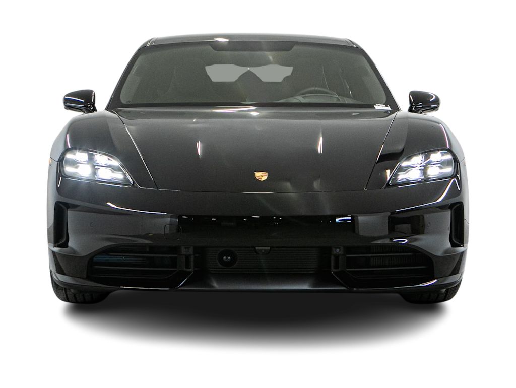 Thumbnail: 2026 Porsche Taycan - 20