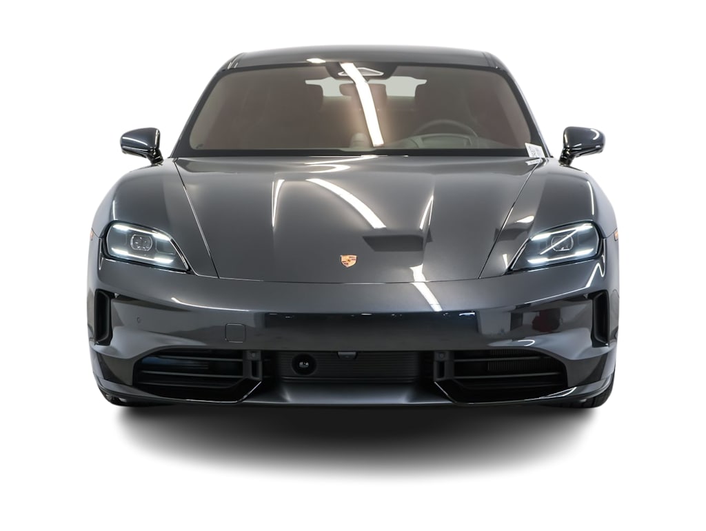 Thumbnail: 2026 Porsche Taycan - 4