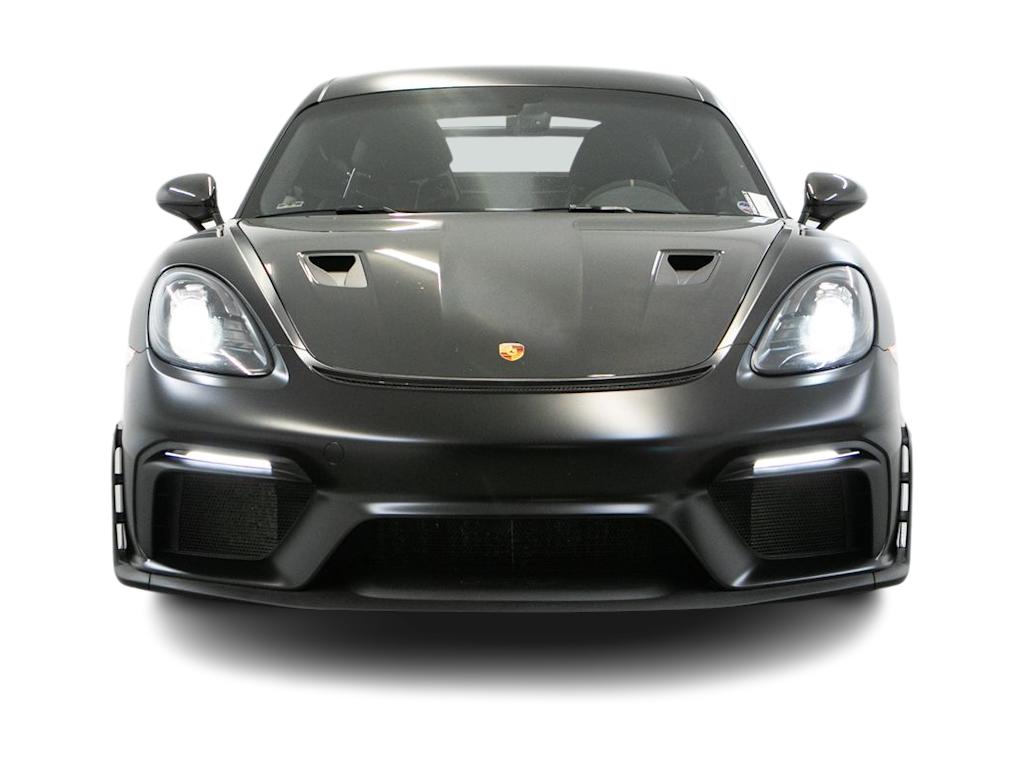 Thumbnail: 2024 Porsche 718 Cayman - 19