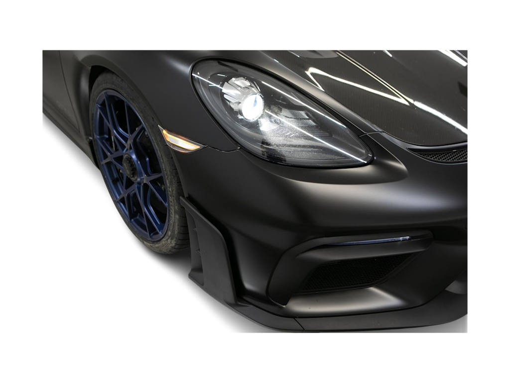 Thumbnail: 2024 Porsche 718 Cayman - 3