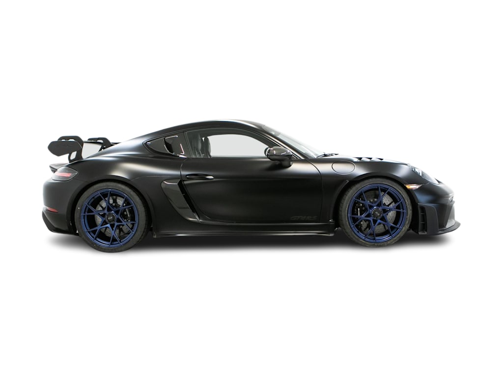 Thumbnail: 2024 Porsche 718 Cayman - 17