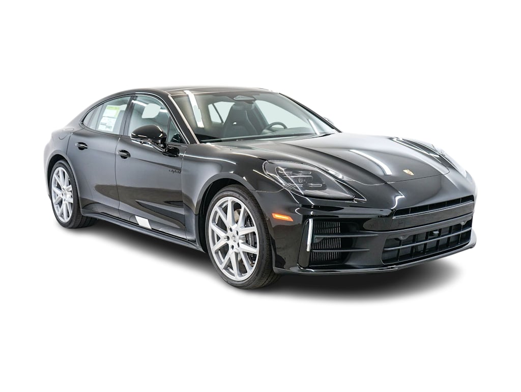 Thumbnail: 2026 Porsche Panamera - 14